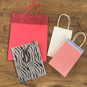 Gift Bag Bundle
